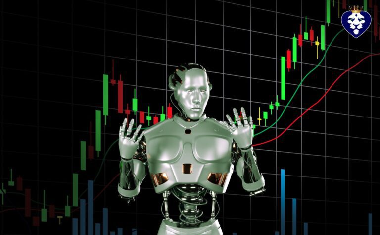 AI Trading Bots In Prop Firms