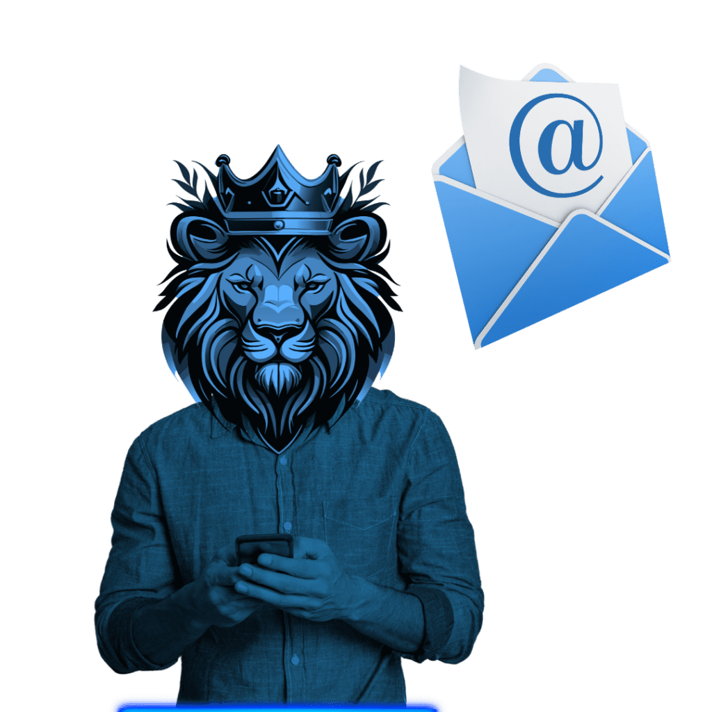 Lionheart Funding Program Email Subscriptions