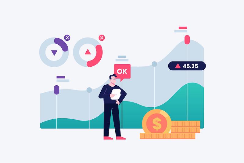 The forex trading landscape