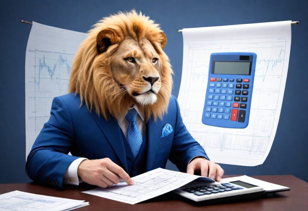 Key Features in Forex Trading Calculators