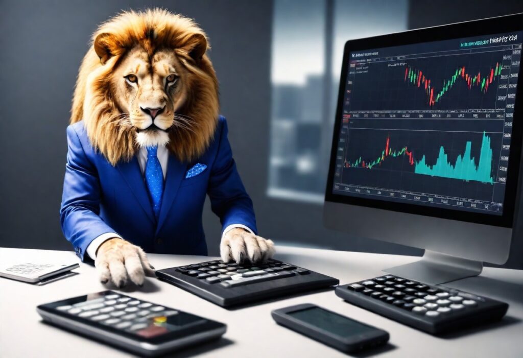 forex trading calculators