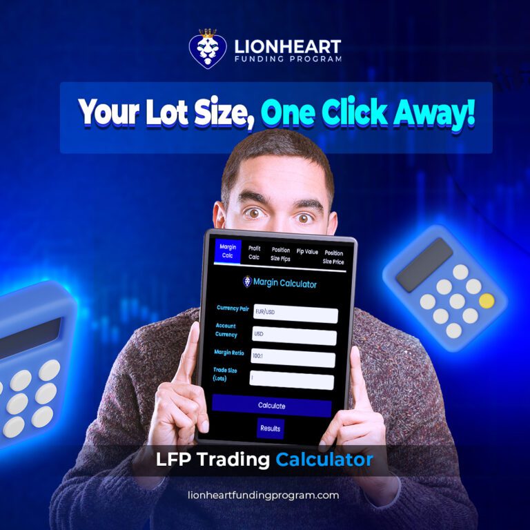 forex trading calculator